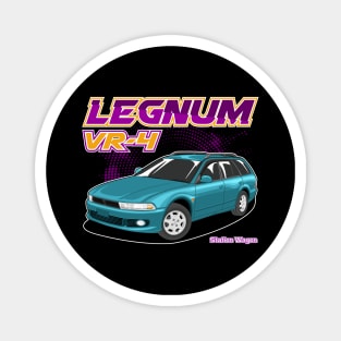 Legnum VR4 Magnet